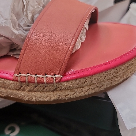 Coach Franca Espadrille - Picture 8 of 14